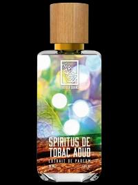 Spiritus de Tobac Aoud