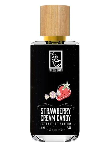 Strawberry Cream Candy The Dua Brand for women and men