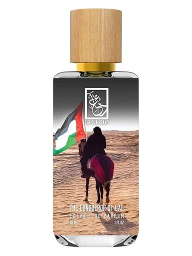 The Conqueror of UAE The Dua Brand for women and men