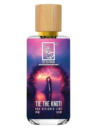 Tie the Knot! The Dua Brand for women