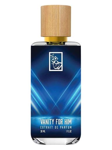 Vanity for Him The Dua Brand for men