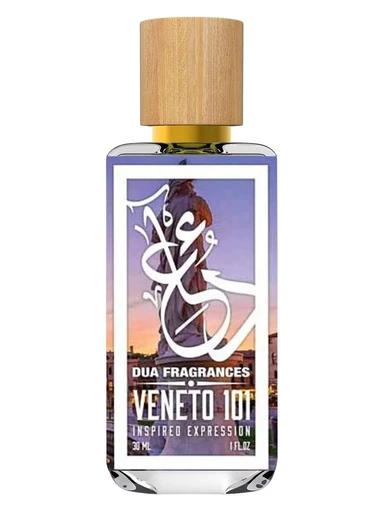 Veneto 101 The Dua Brand for women and men