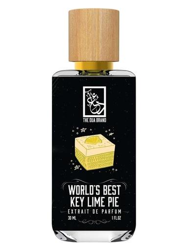 World’s Best Key Lime Pie The Dua Brand for women and men