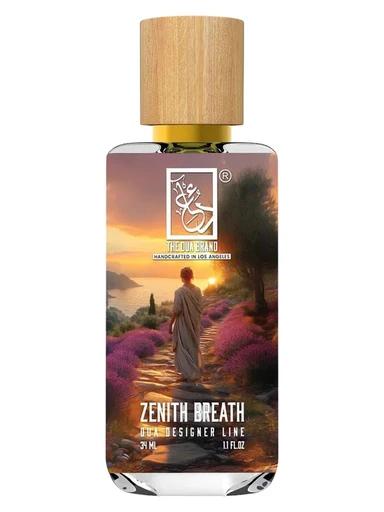 Zenith Breath The Dua Brand for women and men