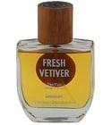 Fresh Vetiver