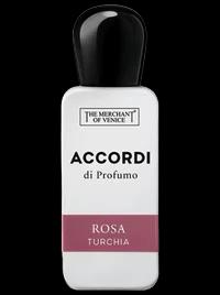Rosa Turchia