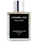 Caramel Oud