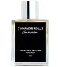 Cinnamon Rolls