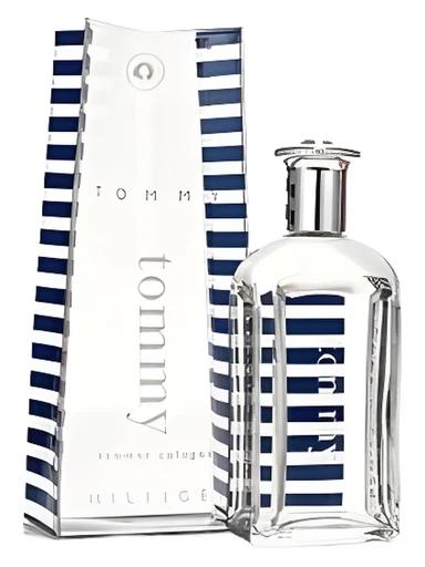 Tommy Summer Cologne 2008 Tommy Hilfiger for men