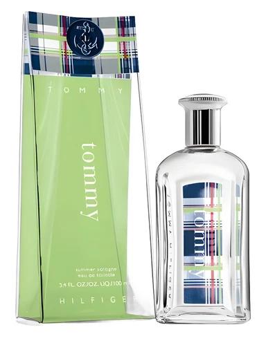 Tommy Summer Cologne 2009 Tommy Hilfiger for men