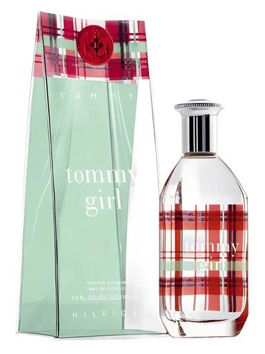 Tommy Summer Girl 2009 Tommy Hilfiger for women