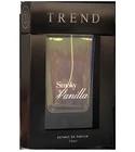 Smoky Vanilla