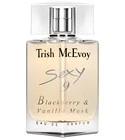 Sexy 9 Blackberry & Vanilla Musk