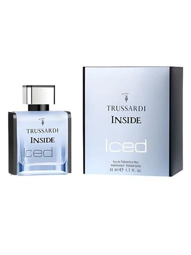 Trussardi Inside Iced Trussardi for men