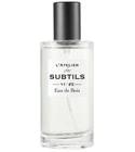 L'Atelier des Subtils Eau de Bois