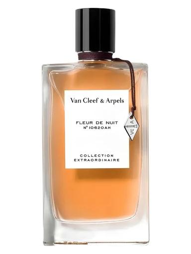 Fleur de Nuit Van Cleef & Arpels for women