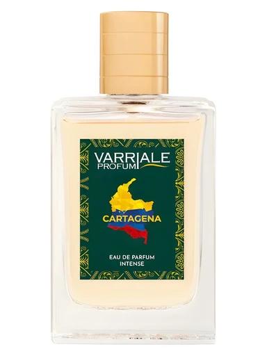 Cartagena Varriale Profumi for men