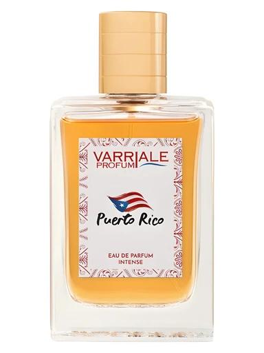 Puerto Rico Varriale Profumi for women and men