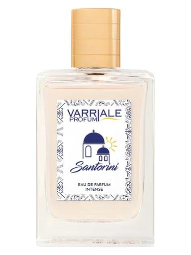 Santorini Varriale Profumi for women and men