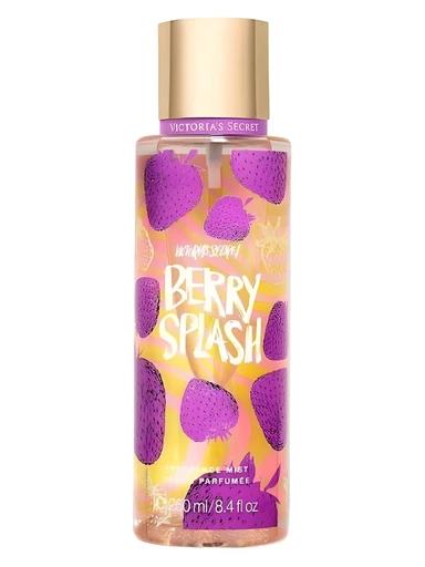 Berry Splash Victoria's Secret for women