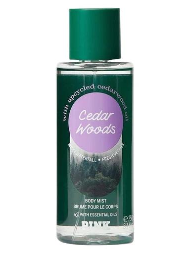 Cedar Woods Victoria's Secret for women