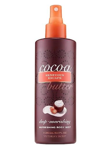 Cocoa Butter Sensuous Escape