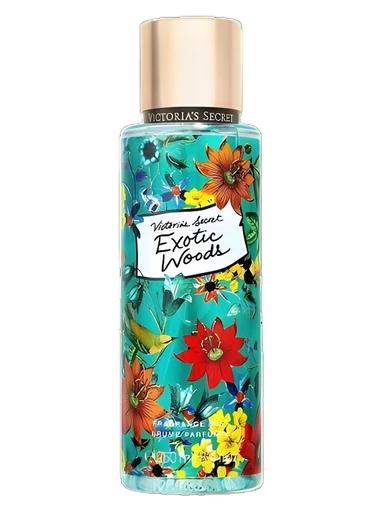 Exotic Woods Victoria's Secret for women