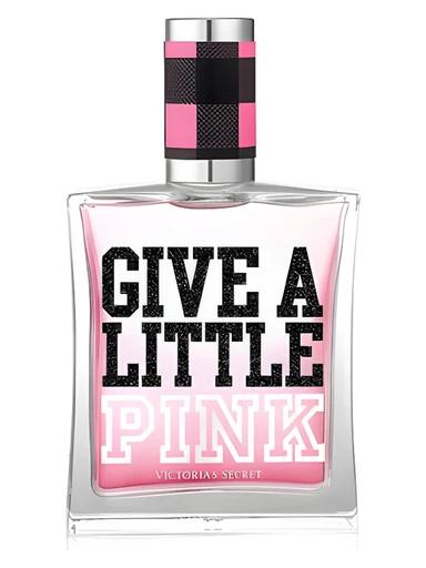 Give a Little Pink Victoria's Secret for women