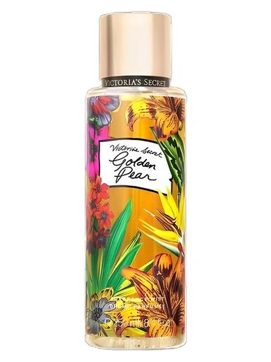 Golden Pear Victoria's Secret for women