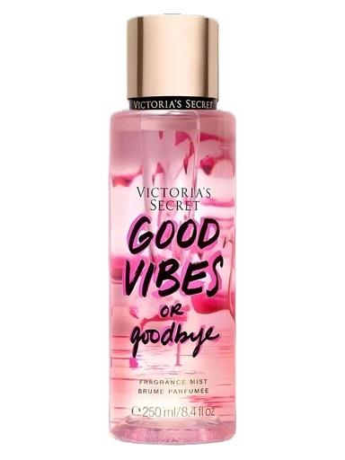 Good Vibes or Goodbye Victoria's Secret for women