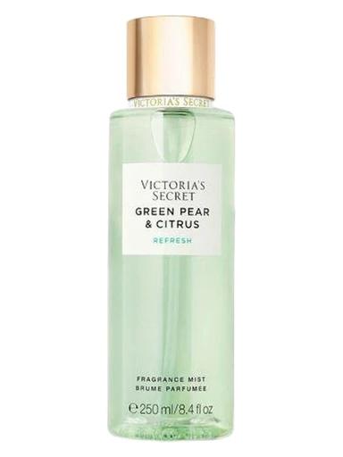 Green Pear & Citrus Refresh Victoria's Secret for women