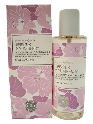 Hibiscus & Yumberry Victoria's Secret for women