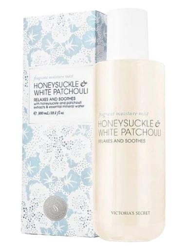 Honesuckley & White Patchouli Victoria's Secret for women