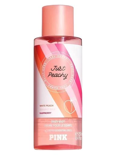 Just Peachy Victoria's Secret for women