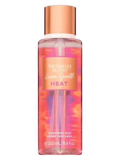 Love Spell Heat Victoria's Secret for women