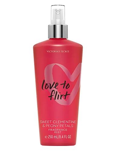 Love to Flirt Victoria's Secret for women