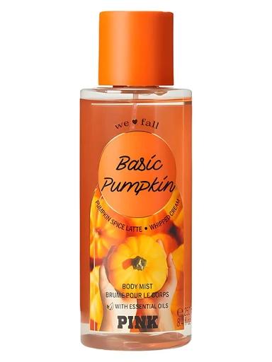 Pink Basic Pumpkin Victoria's Secret for women