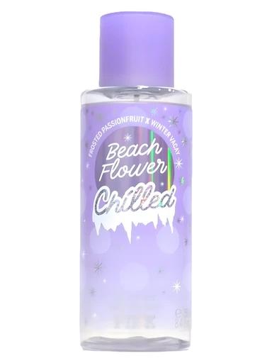 Pink Beach Flower Chilled Victoria's Secret for women