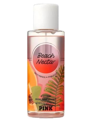 Pink Beach Nectar Victoria's Secret for women