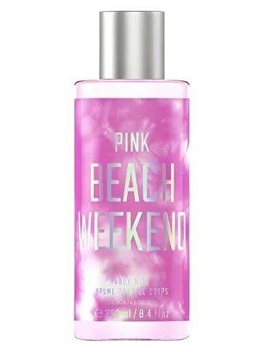 Pink Beach Weekend Victoria's Secret for women