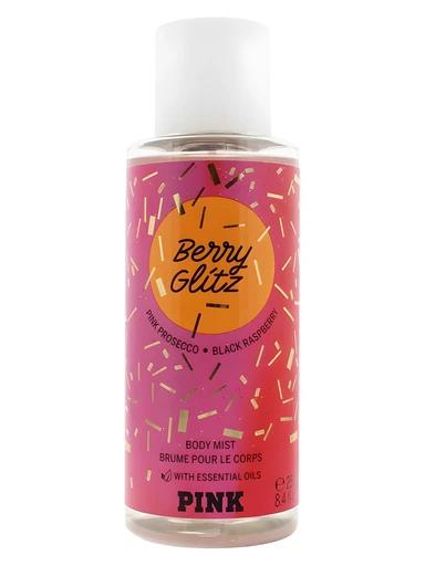 Pink Berry Glitz Victoria's Secret for women