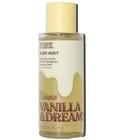 Pink Vanilla & Dreamy Body Mist
