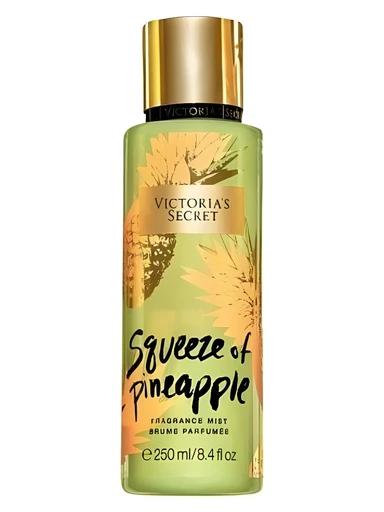 Squeeze of Pineapple Victoria's Secret for women