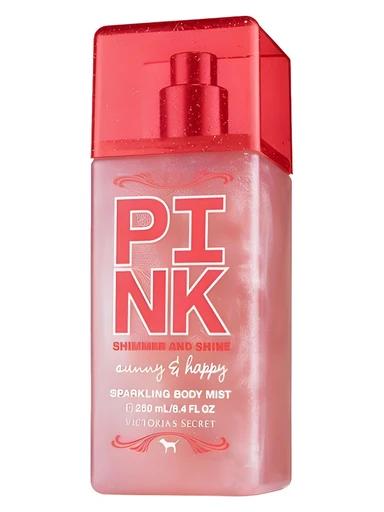 Sunny & Happy Victoria's Secret for women