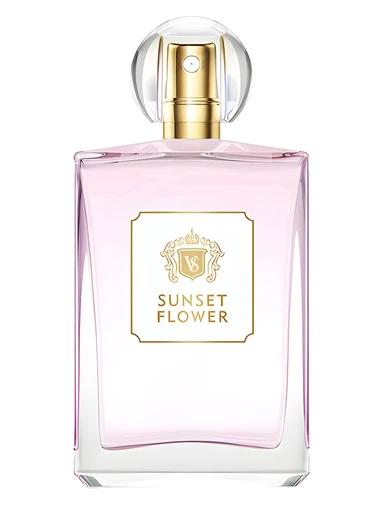 Sunset Flower Victoria's Secret for women