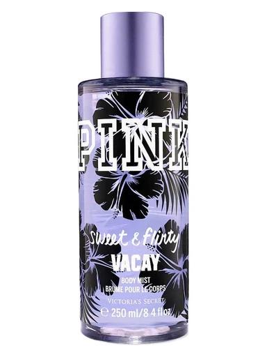 Sweet & Flirty Vacay Victoria's Secret for women