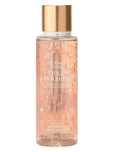 Texas Hold 'Em Victoria's Secret for women