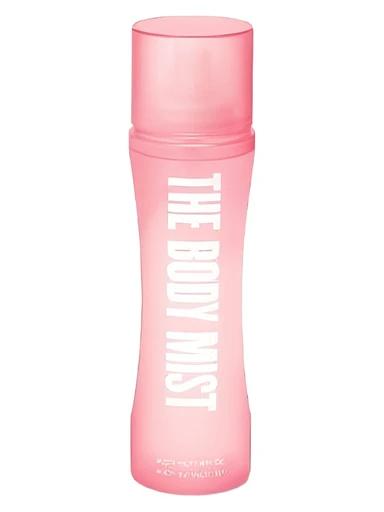 The Body Mist Victoria's Secret for women