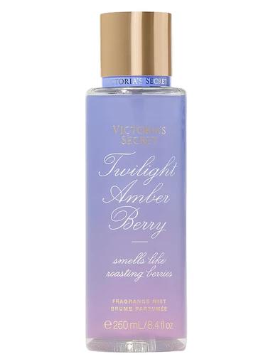 Twilight Amber Berry Victoria's Secret for women and men