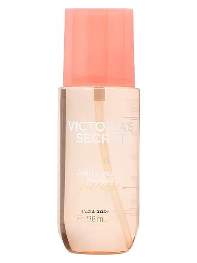 White Peach Mango Victoria's Secret for women